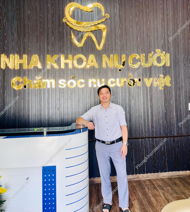 Nha Khoa Nụ Cười
