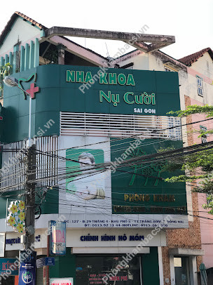 Nha Khoa Nụ Cười Sài Gòn