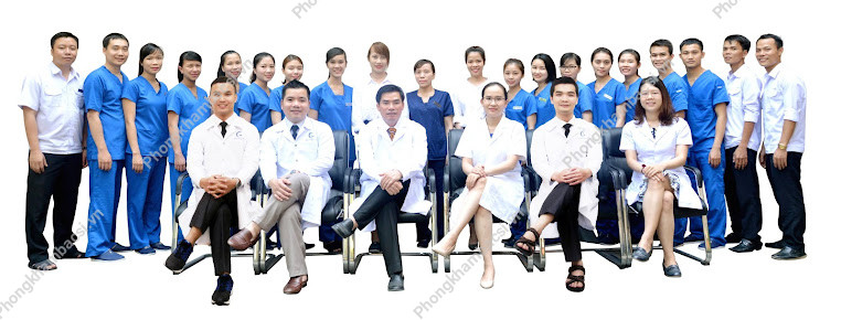 Nha Khoa Nụ Cười Việt