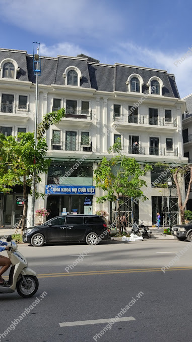 Nha Khoa Nụ Cười Việt