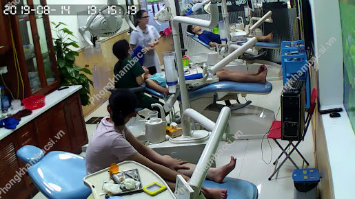 Nha Khoa Nụ Cười Việt