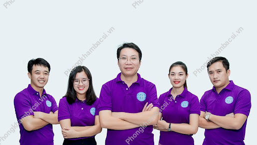 Nha Khoa Nụ Cười Việt