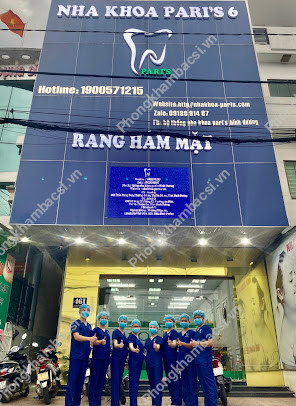Nha khoa Pari's 06