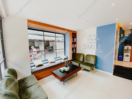 Nha Khoa Peace Dentistry - 147 Nguyễn Thiện Thuật, Phường 1, Quận 3