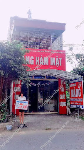 Nha Khoa Pha Lê