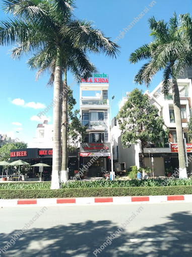 Nha khoa Phạm Nguyễn