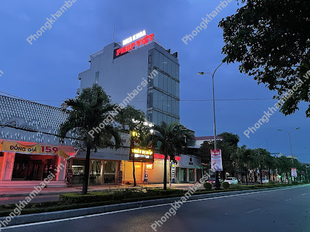 Nha khoa Pháp Việt