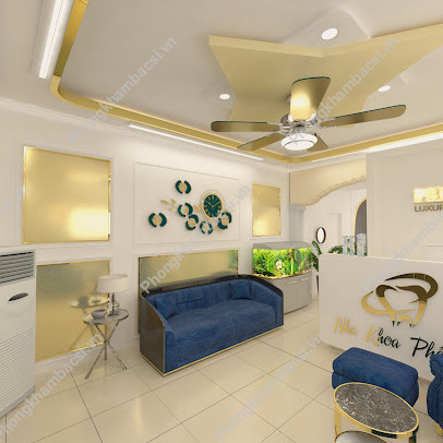 Nha Khoa Phố Cổ - Cơ Sở 1