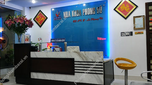 Nha Khoa Phong Vũ