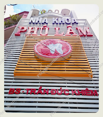 Nha khoa Phú Lâm