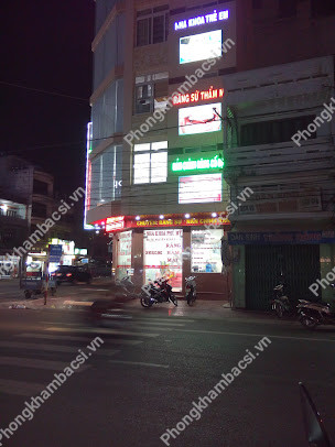 Nha Khoa Phú Mỹ
