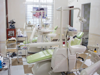 Nha Khoa Phương Dentist
