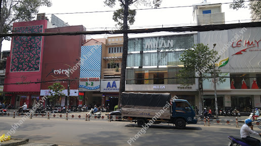 Phòng khám Nha Khoa Phương Đông - 56 đường 3 Tháng 2, Phường 12
