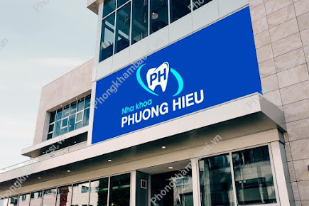 Phòng khám Nha Khoa Phương Hiếu