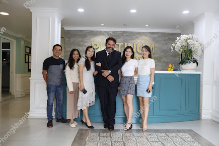 Nha Khoa Platinum