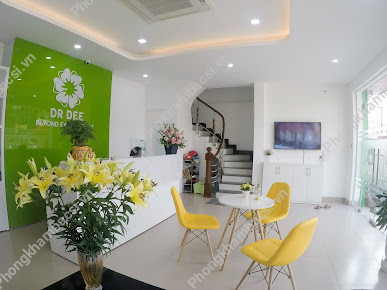 Nha Khoa Quốc Tế DR DEE