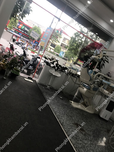 Nha Khoa Quốc Tế