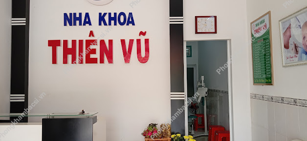 Nha Khoa Quốc Tế