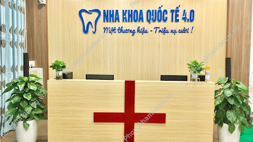 Nha Khoa Quốc Tế 4.0