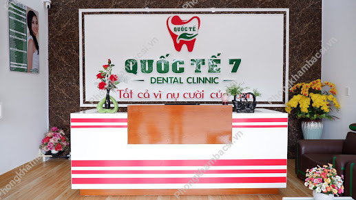 Nha khoa Quốc Tế 7
