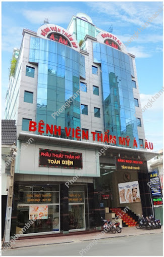 Nha Khoa Quốc Tế Á Âu