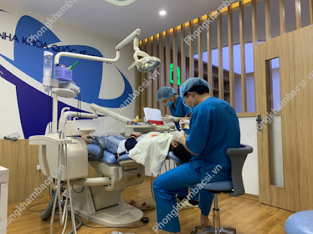 Nha Khoa Quốc Tế An Bình