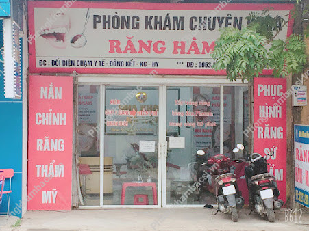 Nha Khoa Quốc Tế