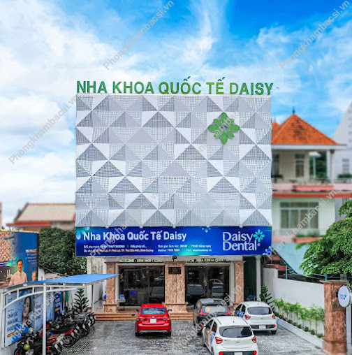 Nha Khoa Quốc Tế Daisy