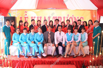 Nha Khoa Quốc Tế Dr.Cao