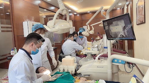 Nha Khoa Quốc Tế