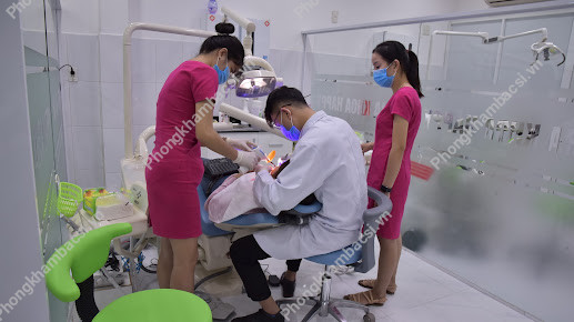 Nha Khoa Quốc Tế Happy - 26 Hàm Nghi, Thạc Gián, Quận Thanh Khê