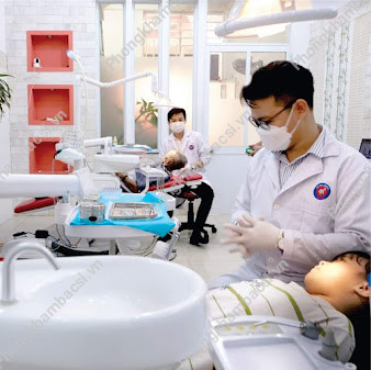 Nha Khoa Quốc Tế Hoàn Mỹ
