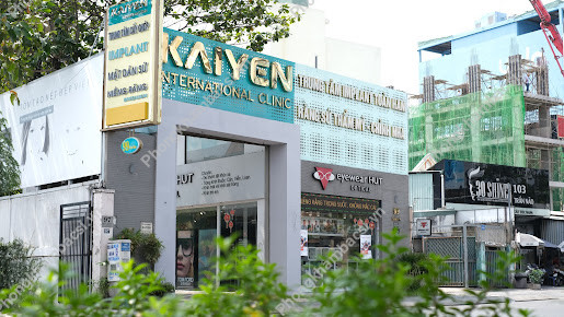 Nha Khoa Quốc Tế KaiYe