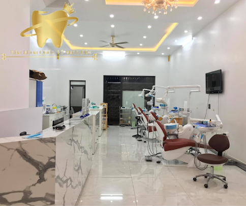 Nha Khoa Quốc Tế Minh Đức