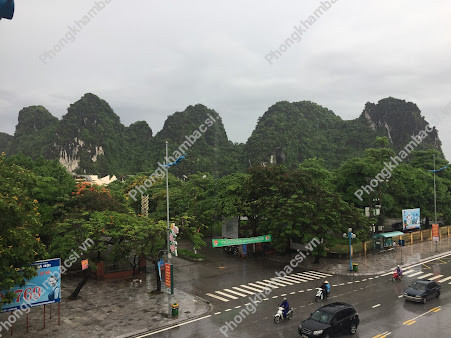 Nha Khoa Quốc Tế Serenity