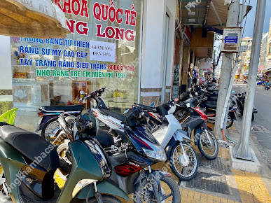 Nha Khoa Quốc Tế Thăng Long