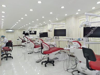 Nha Khoa Quốc Tế Tuệ Minh Bạc Liêu