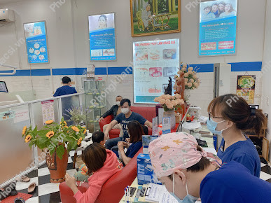 Nha Khoa Quốc Tế Úc Châu - 147 Bà Triệu, Liên Bảo