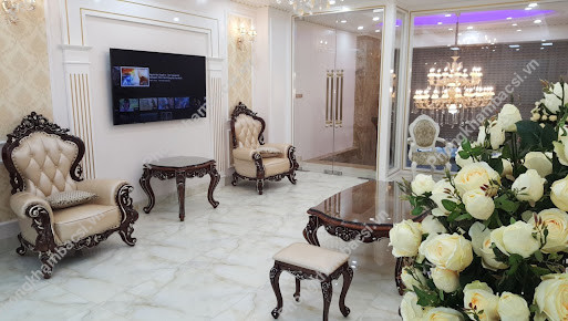 Nha Khoa Quốc Tế Việt Đức Cơ Sở 2