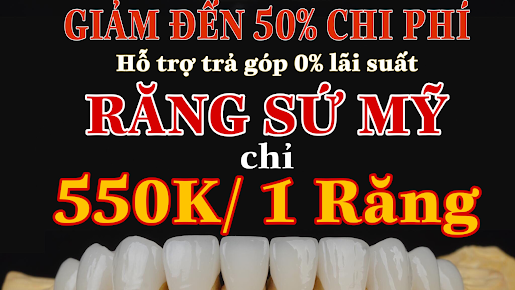 Nha Khoa Quốc Tế Việt Mỹ - Bến Cát - BS Vương