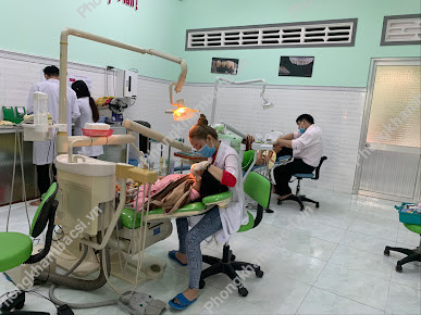 Phòng khám Nha Khoa Quốc Tế Việt Úc - Quới Thành