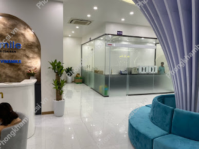 Nha Khoa Quốc Tế Vinsmile - 35 Lê Công Thanh, Trần Hưng Đạo