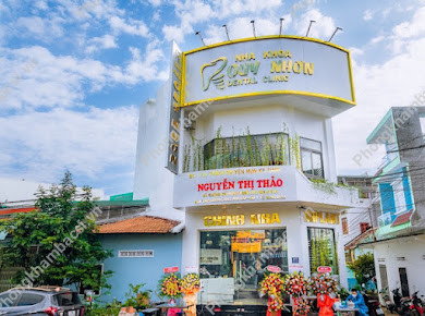 Nha Khoa Quy Nhơn