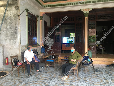Nha Khoa Răng Giả Nguyễn Văn Mỹ