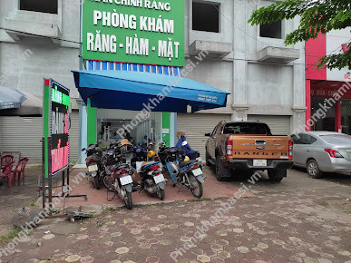Phòng khám Nha khoa Ngọc - Cổng chợ Phổ Yên