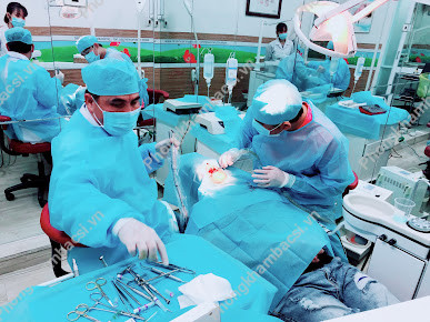 Nha Khoa Răng Sứ - 286 Võ Văn Tần, Phường 5, Quận 3