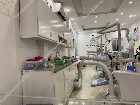 Phòng khám Nha khoa Răng Xinh - 253B Đường Hoàng Văn Thụ, Đồng Quang
