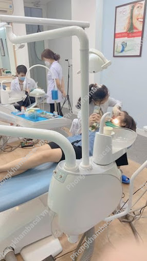 Nha Khoa Răng Xinh - 82 Lê Đình Lý, Vĩnh Trung, Quận Thanh Khê