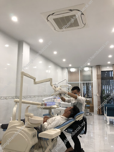 Nha Khoa Ruby Dental
