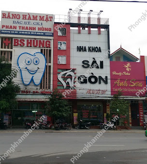 Nha khoa Sài Gòn